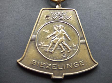 Biezelinge gemeente Kapelle Zeeland
